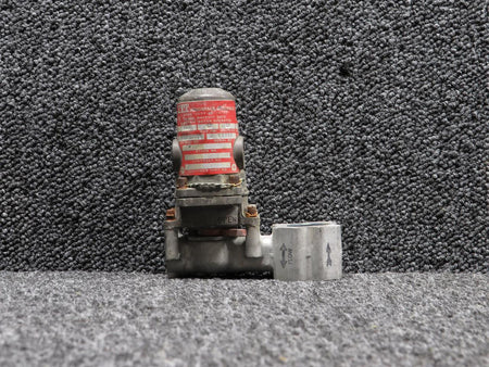 ITT General Controls AV16B1700B ITT General Controls Elect. Operated Fuel Shutoff Gate Valve (Core)