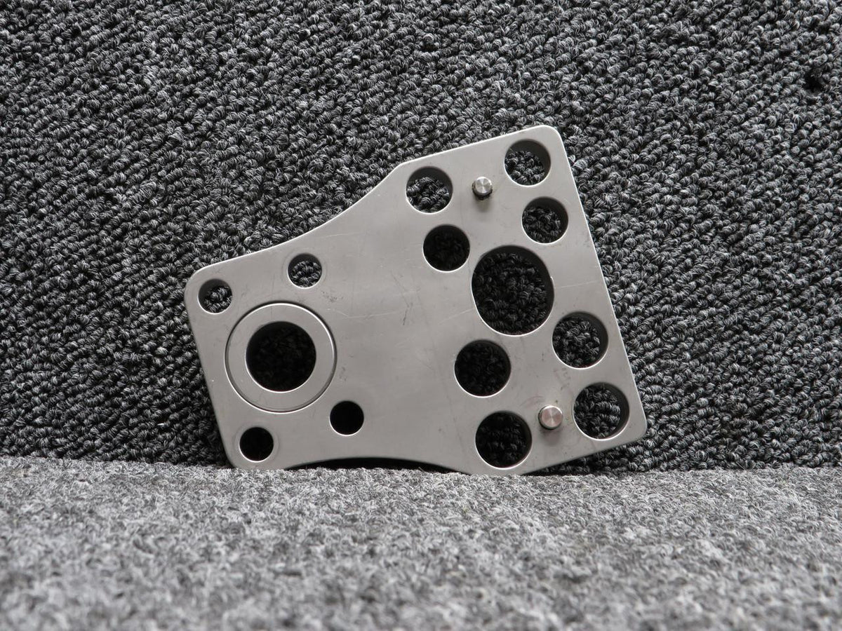 Barry Controls 00-11576-03 Barry Engine Plate Assembly