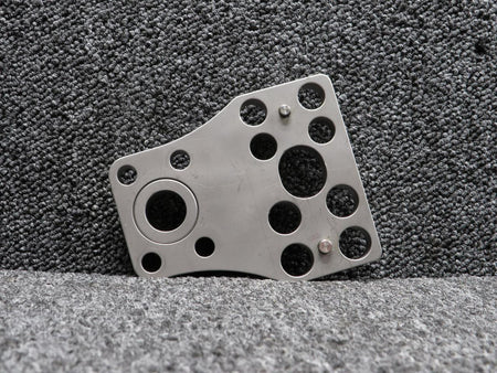 Barry Controls 00-11576-03 Barry Engine Plate Assembly