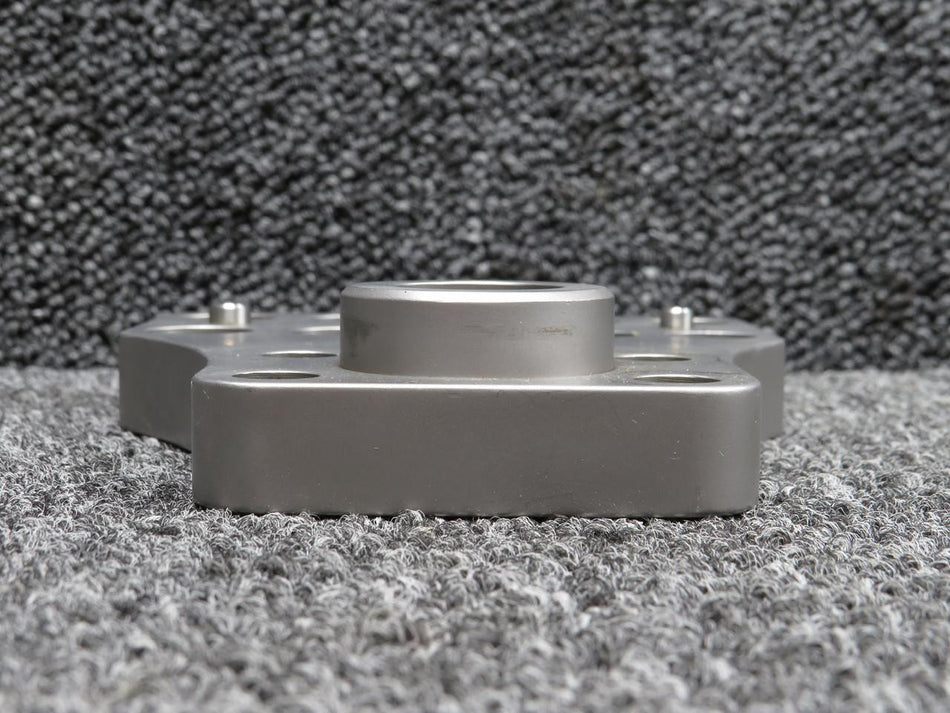 Barry Controls 00-11576-03 Barry Engine Plate Assembly