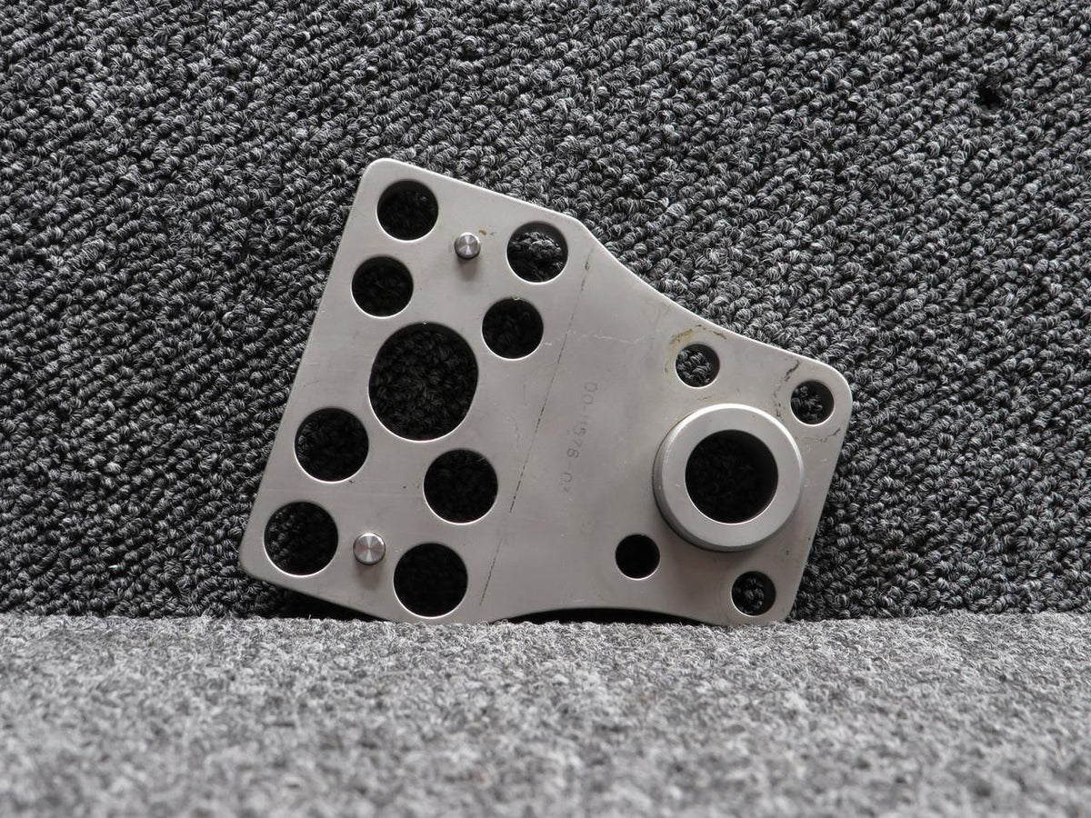 Barry Controls 00-11576-03 Barry Engine Plate Assembly
