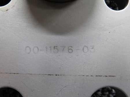 Barry Controls 00-11576-03 Barry Engine Plate Assembly
