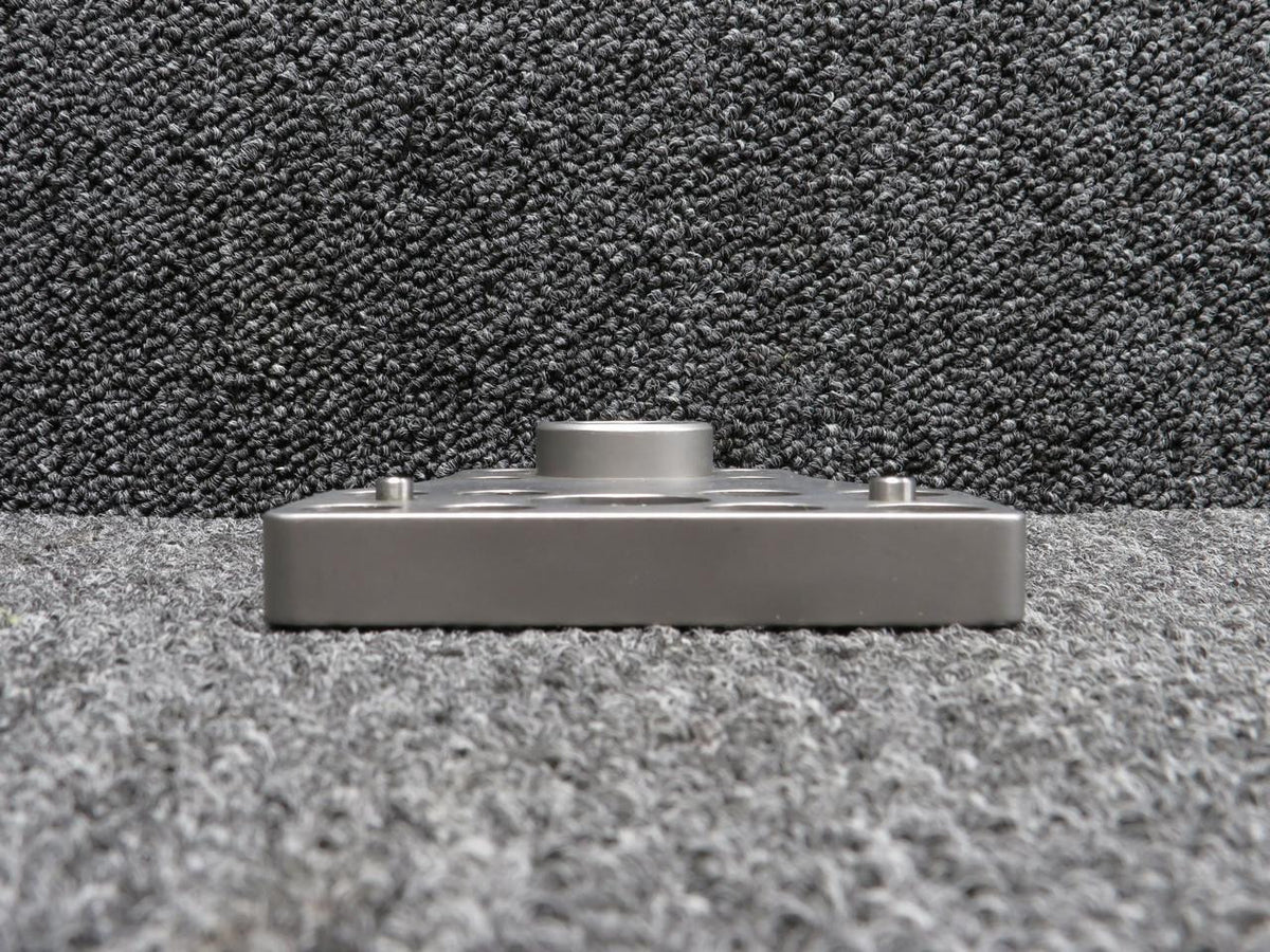 Barry Controls 00-11576-03 Barry Engine Plate Assembly