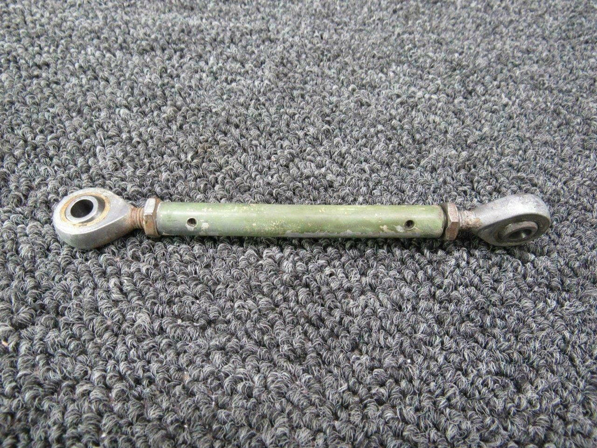 0841000-58 (Use: 0841142-1) Cessna 421B Main Gear Uplock Rod Push Pull BAS Part Sales | Airplane Parts