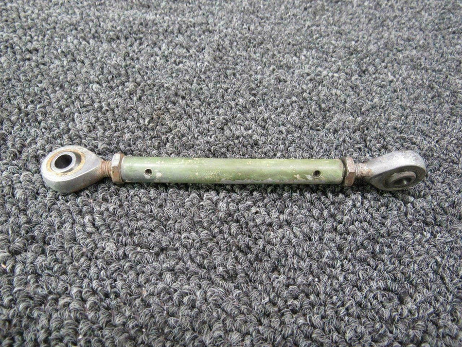 0841000-58 (Use: 0841142-1) Cessna 421B Main Gear Uplock Rod Push Pull BAS Part Sales | Airplane Parts