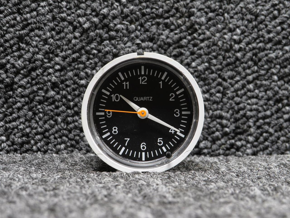 Mitchell D1-312-5038 Mitchell Aircraft 99500-ELT Clock (12-28V) (Core)
