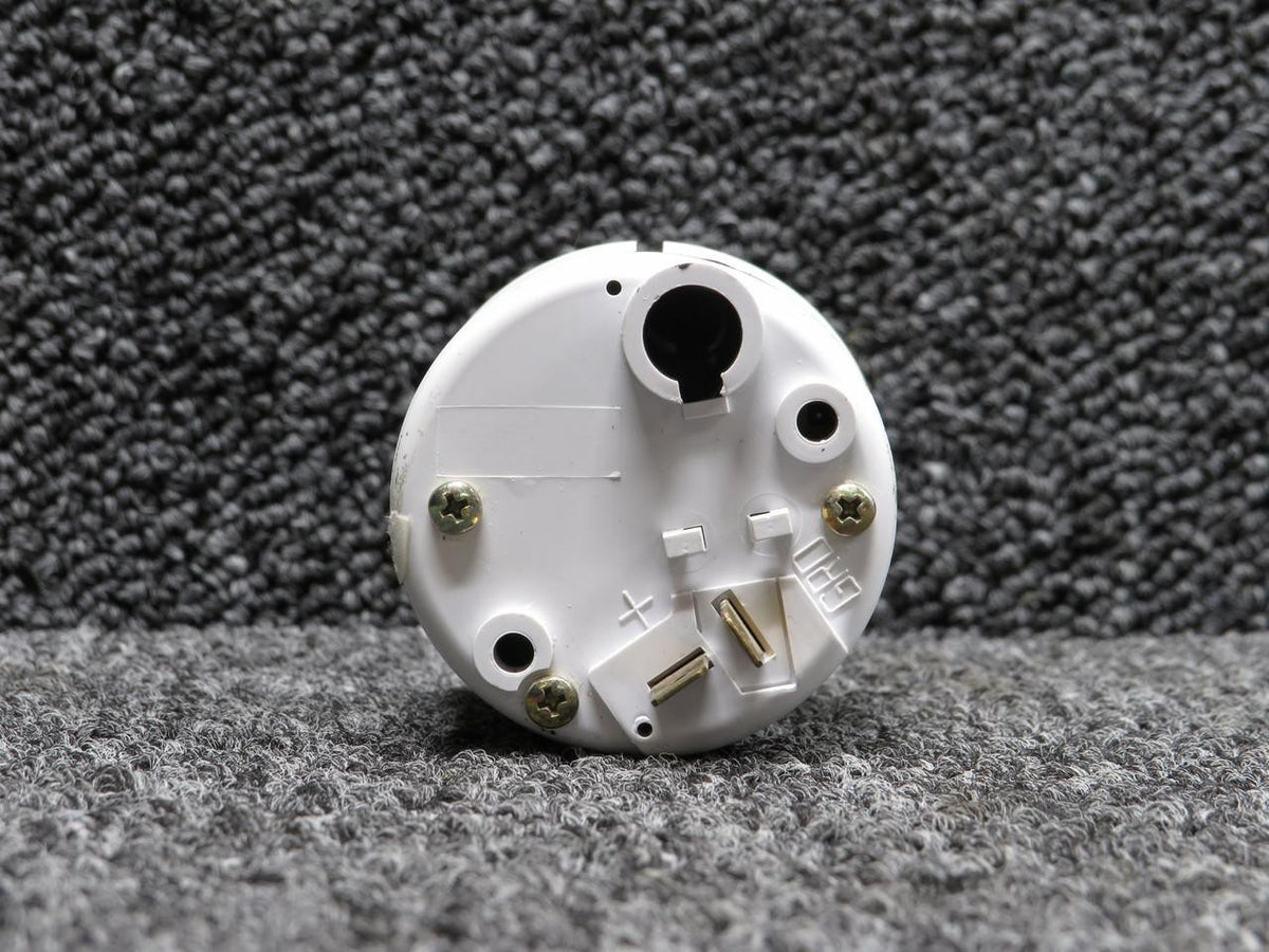 Mitchell D1-312-5038 Mitchell Aircraft 99500-ELT Clock (12-28V) (Core)