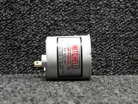 Mitchell D1-312-5038 Mitchell Aircraft 99500-ELT Clock (12-28V) (Core)