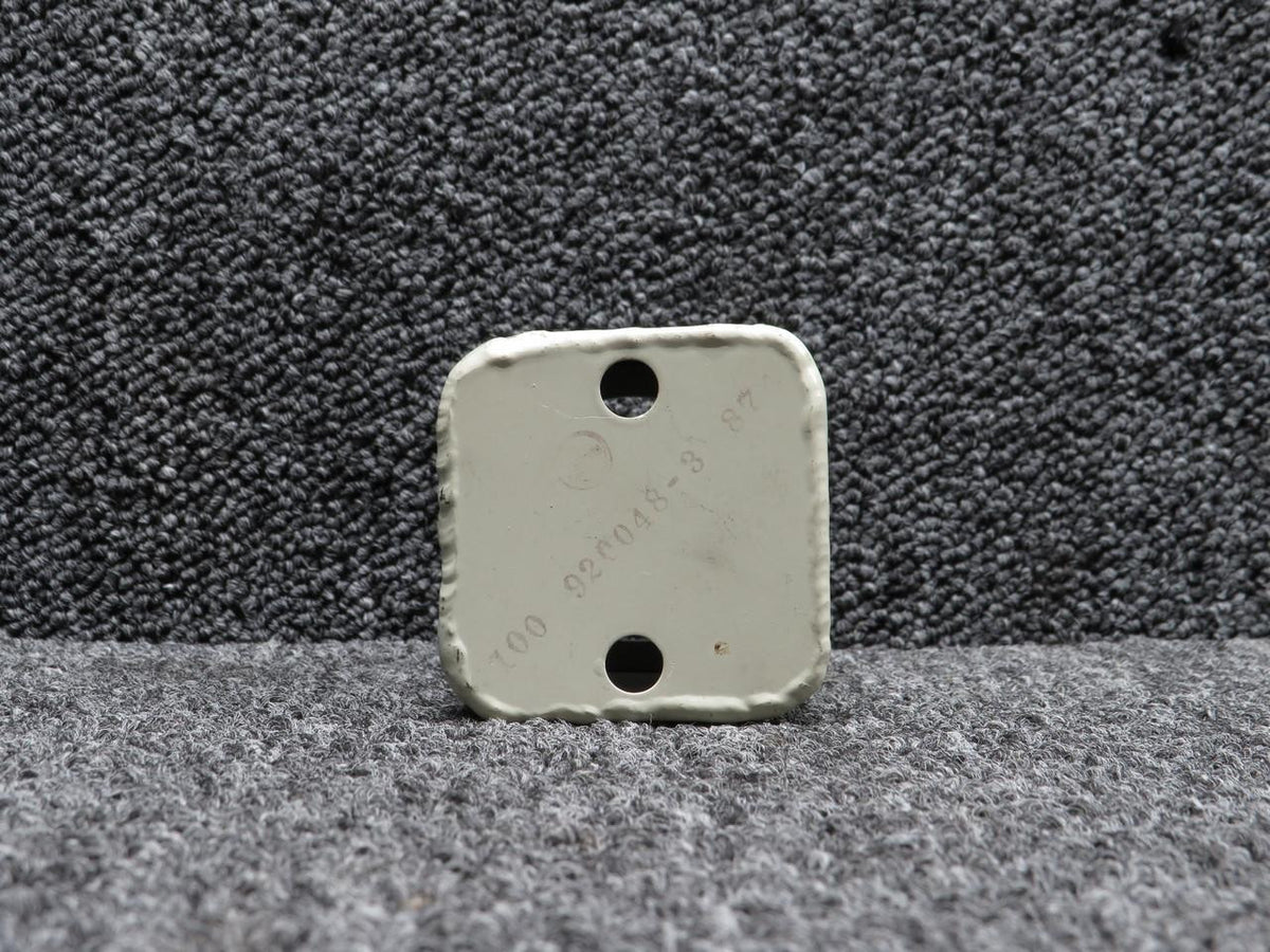 Beechcraft Parts 100-920048-3 Beechcraft  KA-100B Fuel Valve Container Assembly