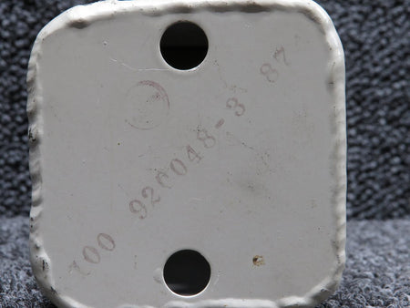 Beechcraft Parts 100-920048-3 Beechcraft  KA-100B Fuel Valve Container Assembly