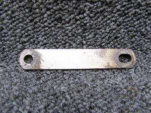 40G22646 Lycoming TIO-540-AE2A Link Tailpipe Support RH