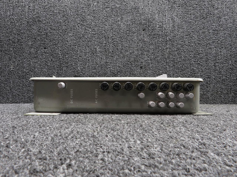Beechcraft Parts 90-340969-607 Beechcraft KA-C90A Junction Box with Spare Fuses