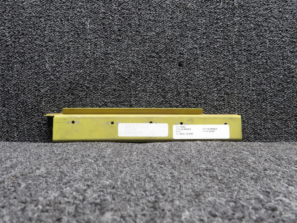 Beechcraft Parts 50-344698-9 Beechcraft KA-C90A Channel