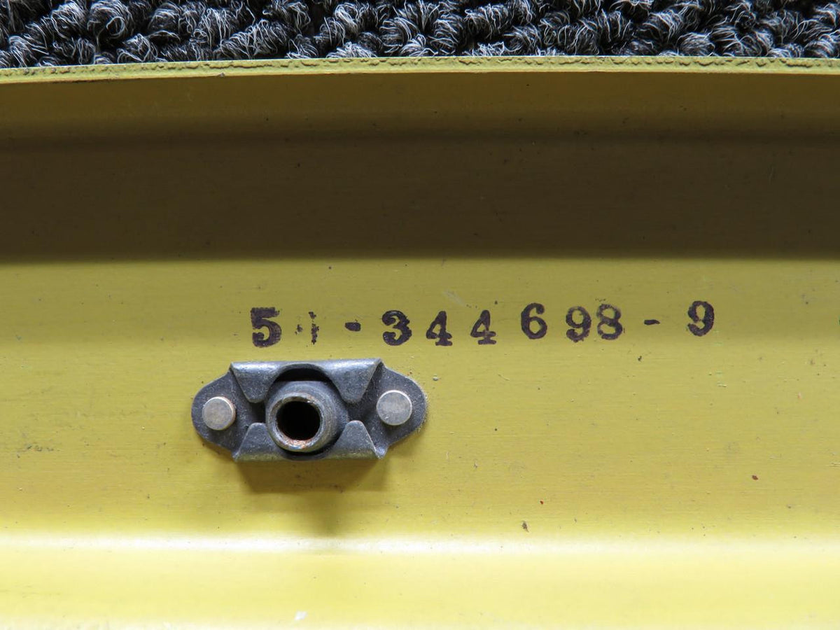 Beechcraft Parts 50-344698-9 Beechcraft KA-C90A Channel