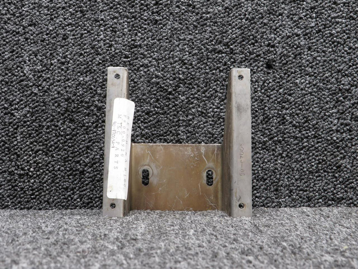 Beechcraft Parts 90-970051-1 Beechcraft KA-B100 Flow Pack Mount