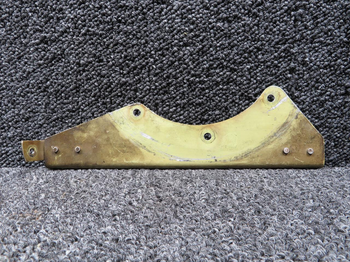 Beechcraft Parts 114-580002-3 Beech 1900D Hydraulic Plumbing Motor Forward Mount