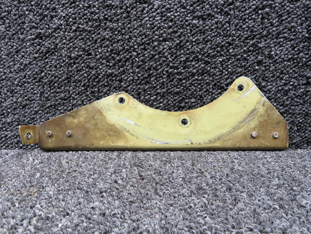 Beechcraft Parts 114-580002-3 Beech 1900D Hydraulic Plumbing Motor Forward Mount