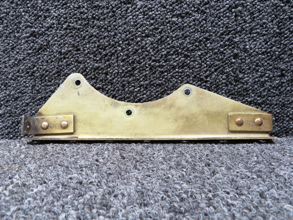 Beechcraft Parts 114-580002-3 Beech 1900D Hydraulic Plumbing Motor Forward Mount