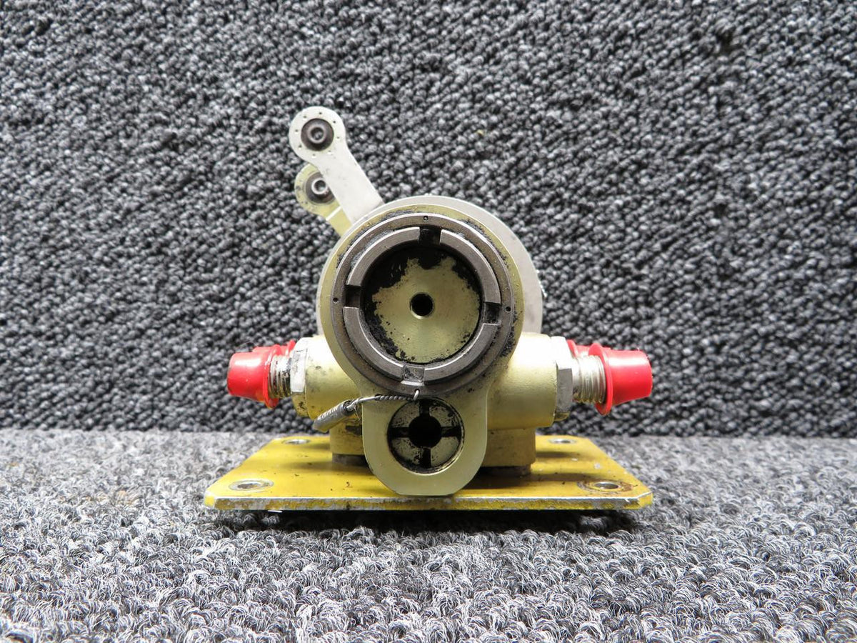 Embraer 16510-B Embraer Steering Mechanism Assembly