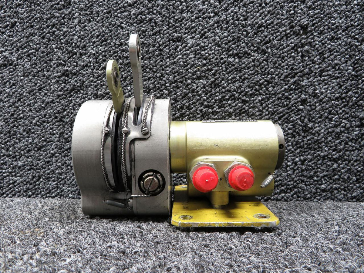 Embraer 16510-B Embraer Steering Mechanism Assembly