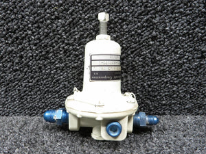 101-524179-1 Beechcraft 67 Pneumatic Regulator Boost Assembly