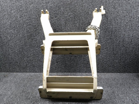 Cessna Aircraft Co 5511244-65 Cessna C-500 Cabin Door Step Assembly with Chain