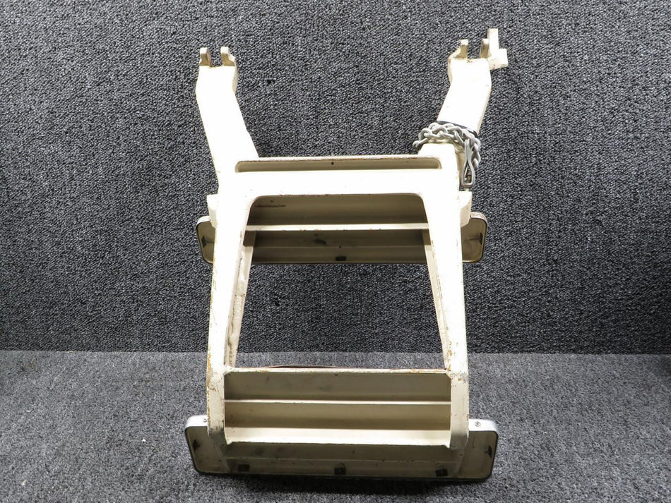 Cessna Aircraft Co 5511244-65 Cessna C-500 Cabin Door Step Assembly with Chain