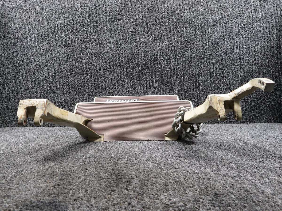 Cessna Aircraft Co 5511244-65 Cessna C-500 Cabin Door Step Assembly with Chain