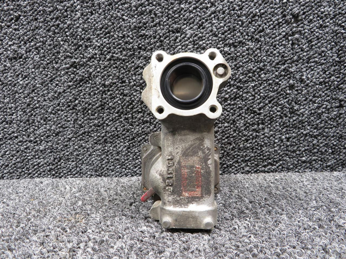 ITT General Controls AV16B1795B ITT General Controls Electric Operated Fuel Shutoff Gate Valve (28V)