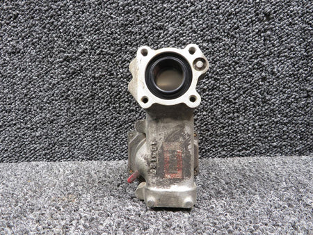 ITT General Controls AV16B1795B ITT General Controls Electric Operated Fuel Shutoff Gate Valve (28V)