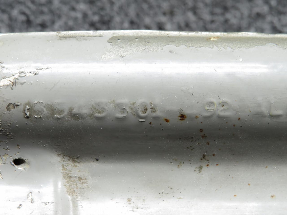 Cessna Aircraft Parts 5543301-492 Cessna C-500 NLG Shimmy Dampener Assembly
