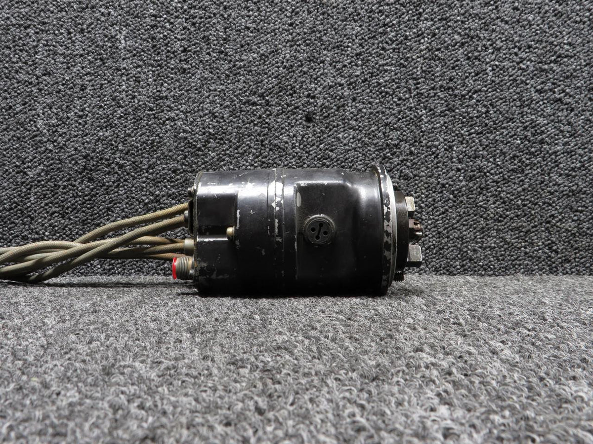 Bendix Airplane Parts & Equipment 10-79020-10 Bendix Type S6RN-25 Magneto with Harness