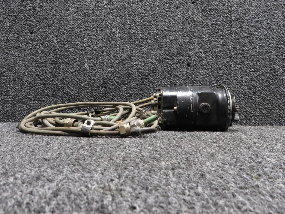 Bendix Airplane Parts & Equipment 10-79020-10 Bendix Type S6RN-25 Magneto with Harness