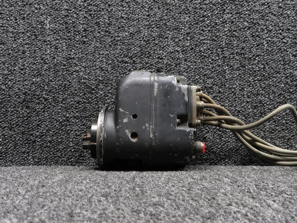 Bendix Airplane Parts & Equipment 10-79020-10 Bendix Type S6RN-25 Magneto with Harness
