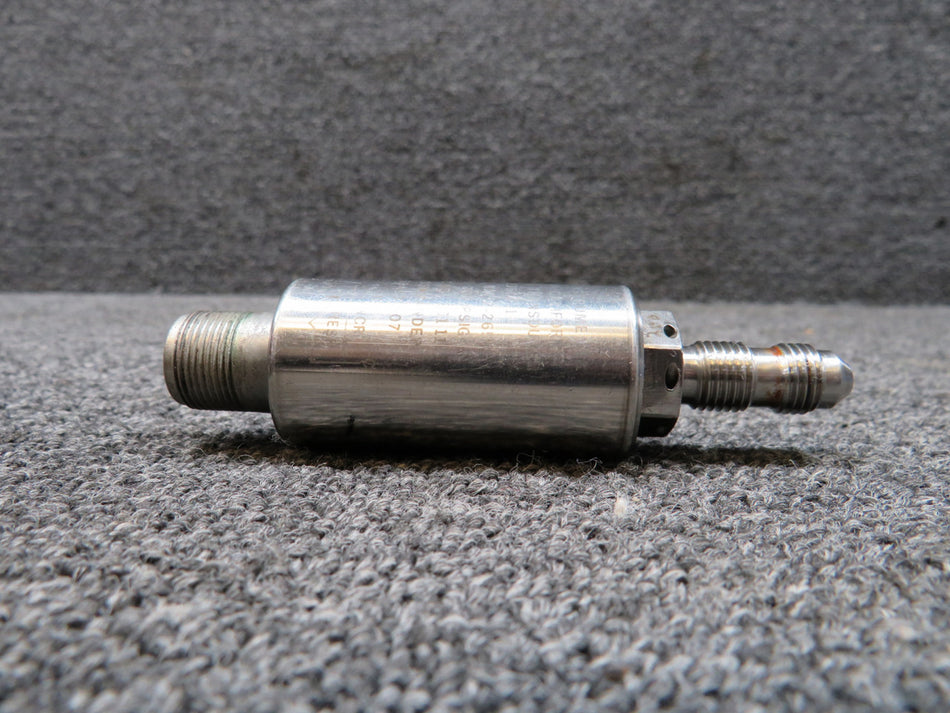 123607-1 (Alt: 850493-507) Edcliff 2-265 Pressure Transducer (Inop) (Core)