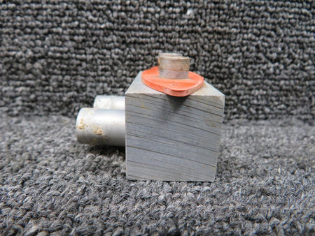 Piper Aircraft Parts 67589-000 Piper PA28R-200 Pitot Pressure Vacuum Head Block Assembly