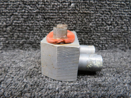 Piper Aircraft Parts 67589-000 Piper PA28R-200 Pitot Pressure Vacuum Head Block Assembly
