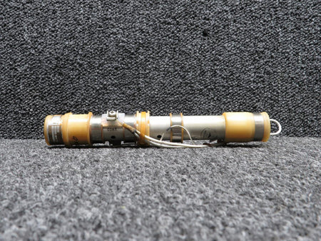 Simmonds Precision 391046-220 Simmonds Precision Gage Fuel Transmitter