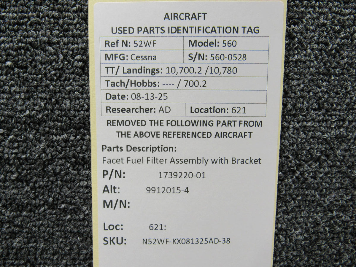 N52WF-KX081325AD-38BS-V