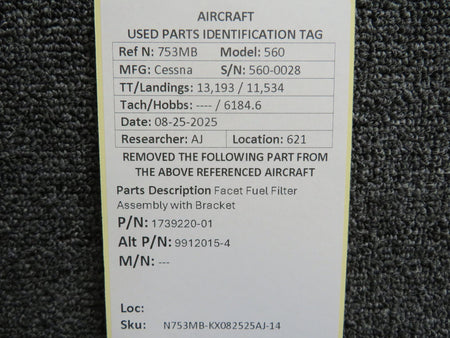 N753MB-KX082525AJ-14BS-V