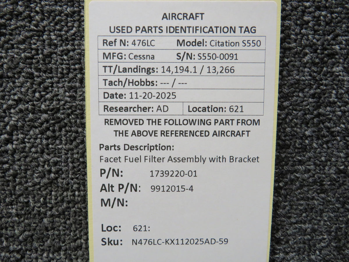 N476LC-KX112025AD-59MB