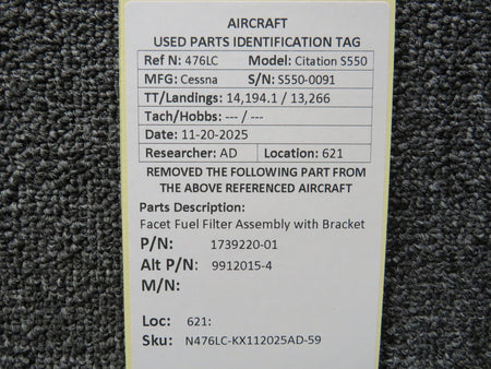 N476LC-KX112025AD-59MB