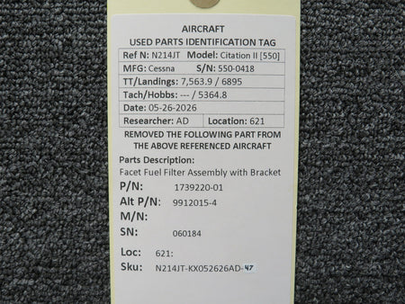 N214JT-KX052626AD-47BS