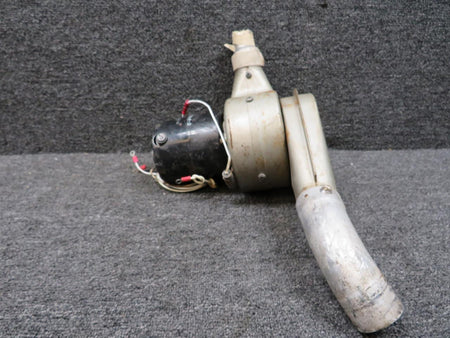 Universal Electric WZ1V012 (Alt: 758-148) Universal Electric Blower Duct Assembly (V:24)