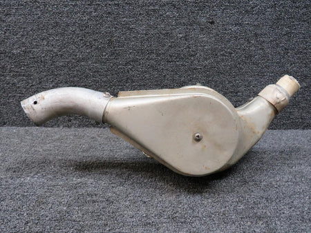Universal Electric WZ1V012 (Alt: 758-148) Universal Electric Blower Duct Assembly (V:24)