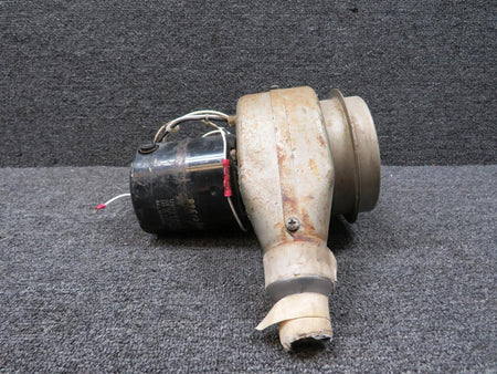 Universal Electric WZ1V012 (Alt: 758-148) Universal Electric Blower Duct Assembly (V:24)