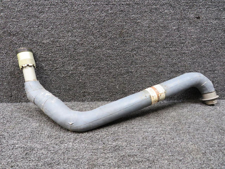 Dassault MY20721-135 Dassault Fan Jet Falcon Pipe Assembly