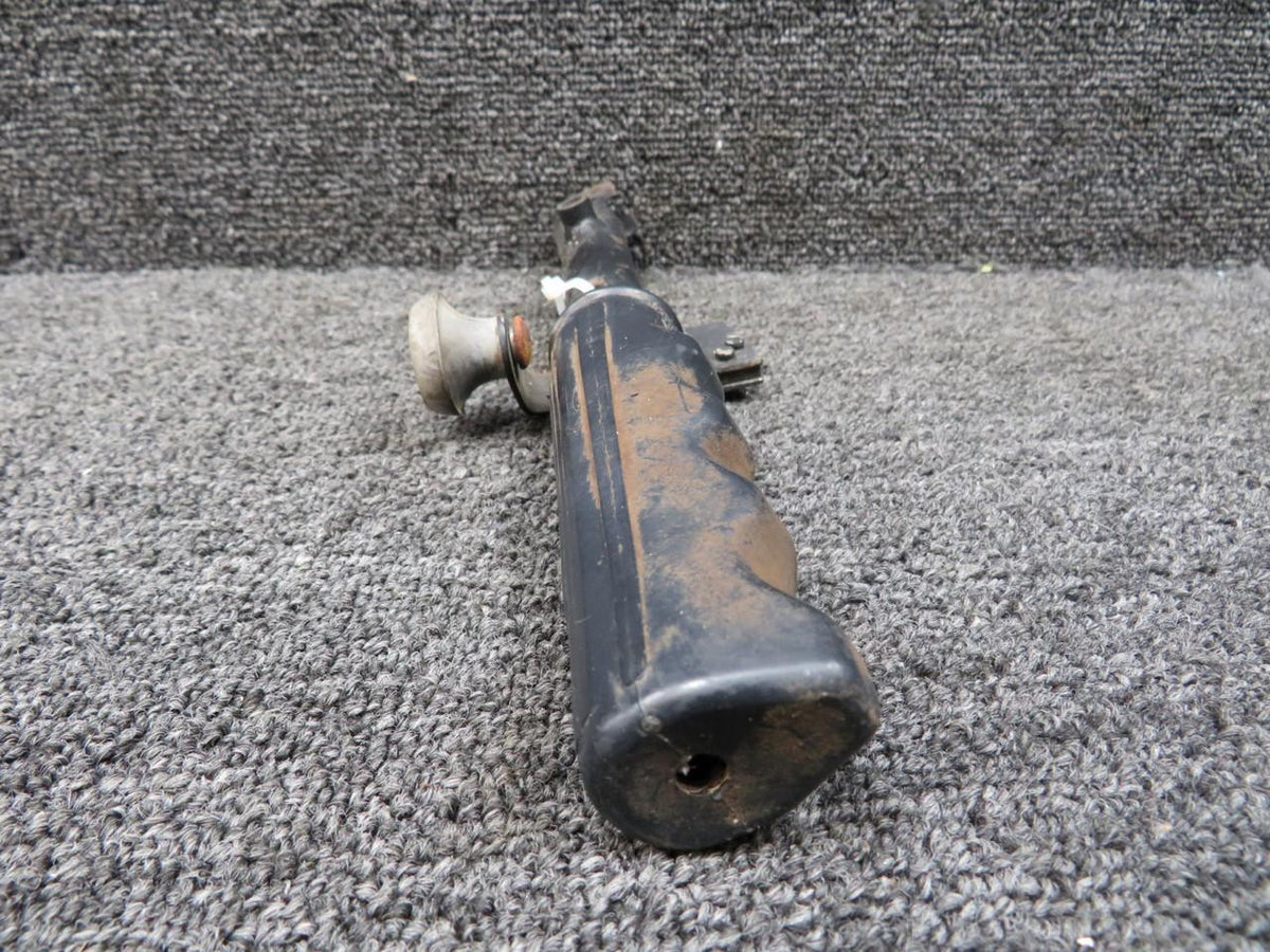 Piper Aircraft Parts 63357-000 Piper PA28-151 Master Brake Handle Assembly