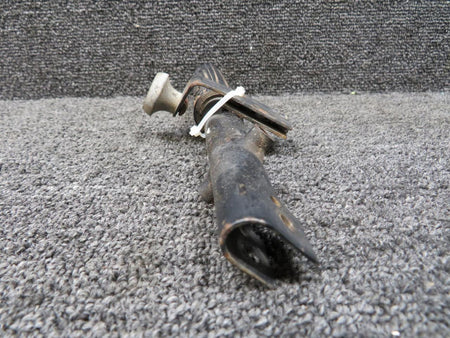 Piper Aircraft Parts 63357-000 Piper PA28-151 Master Brake Handle Assembly