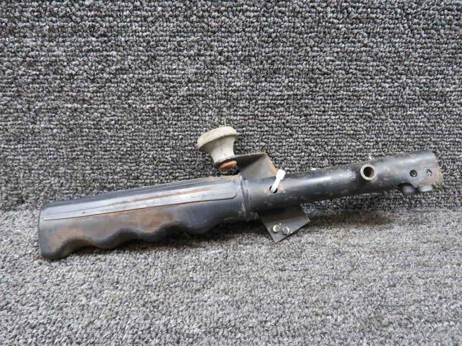 Piper Aircraft Parts 63357-000 Piper PA28-151 Master Brake Handle Assembly